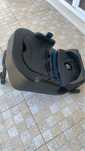 Base Bebecar Easymaxi isofix