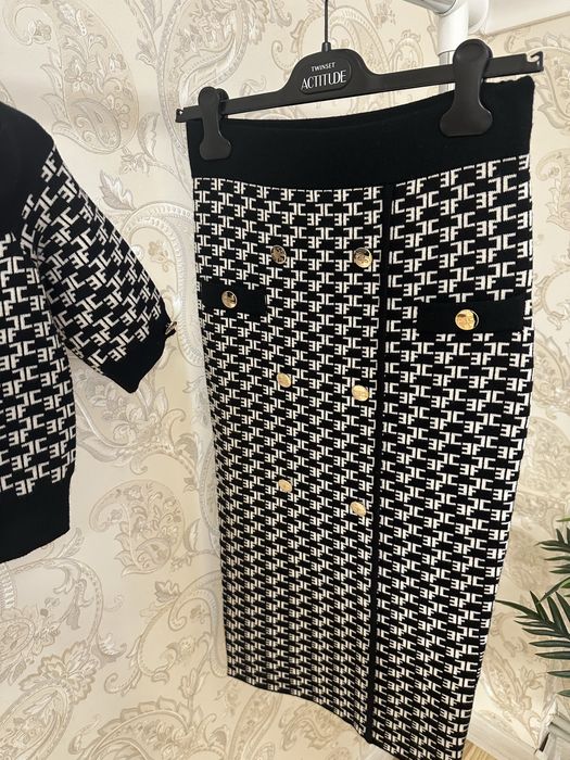 Костюм elizabetta franci оригинал