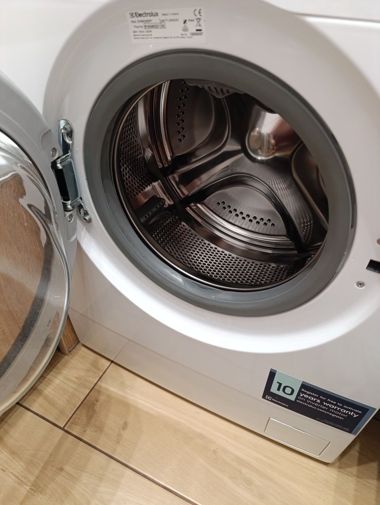 Serwis AEG, ELECTROLUX Naprawa Pralek, Zmywarek, Suszarek - SZYBKO