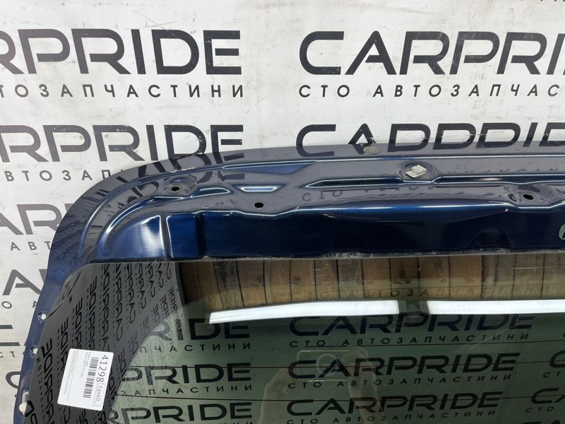 Крышка багажника Infiniti QX60 1 3.5 2015