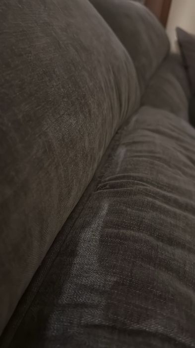 Sofá Gato Preto Brosnan