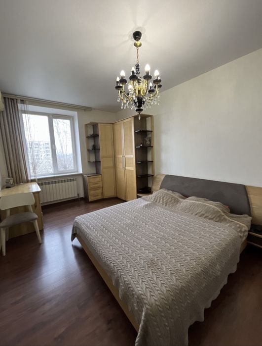 Продам 3-х комнатную квартиру по пр.Аношкина. Ж