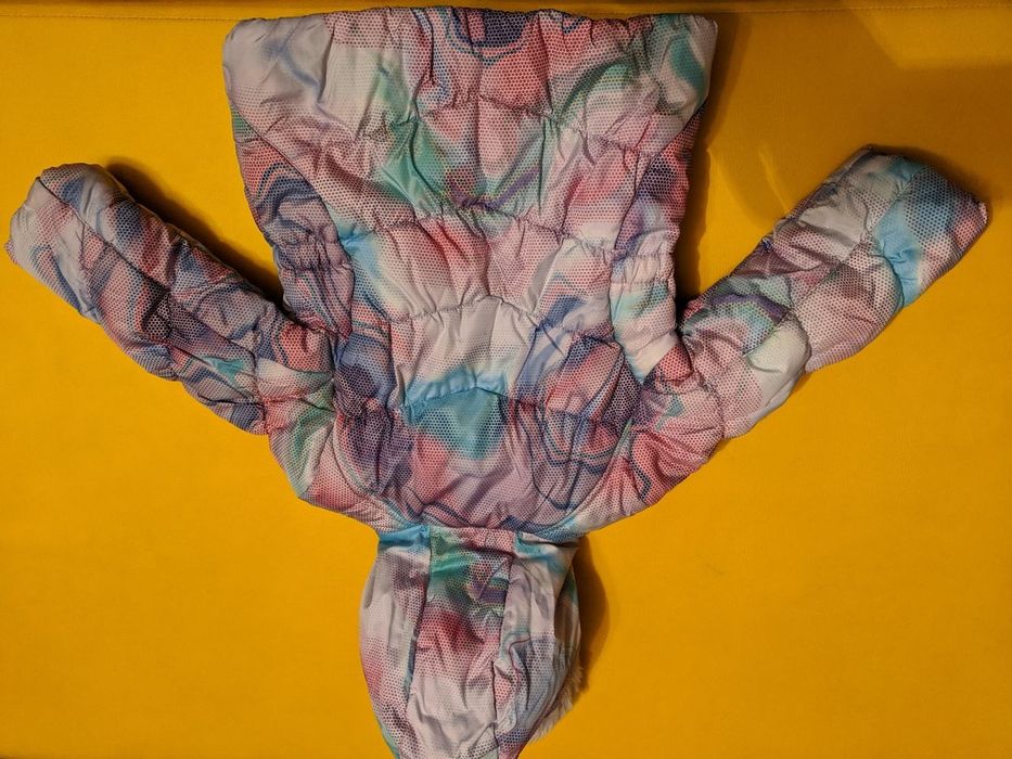 Зимний комплект Zero X posur 4 T