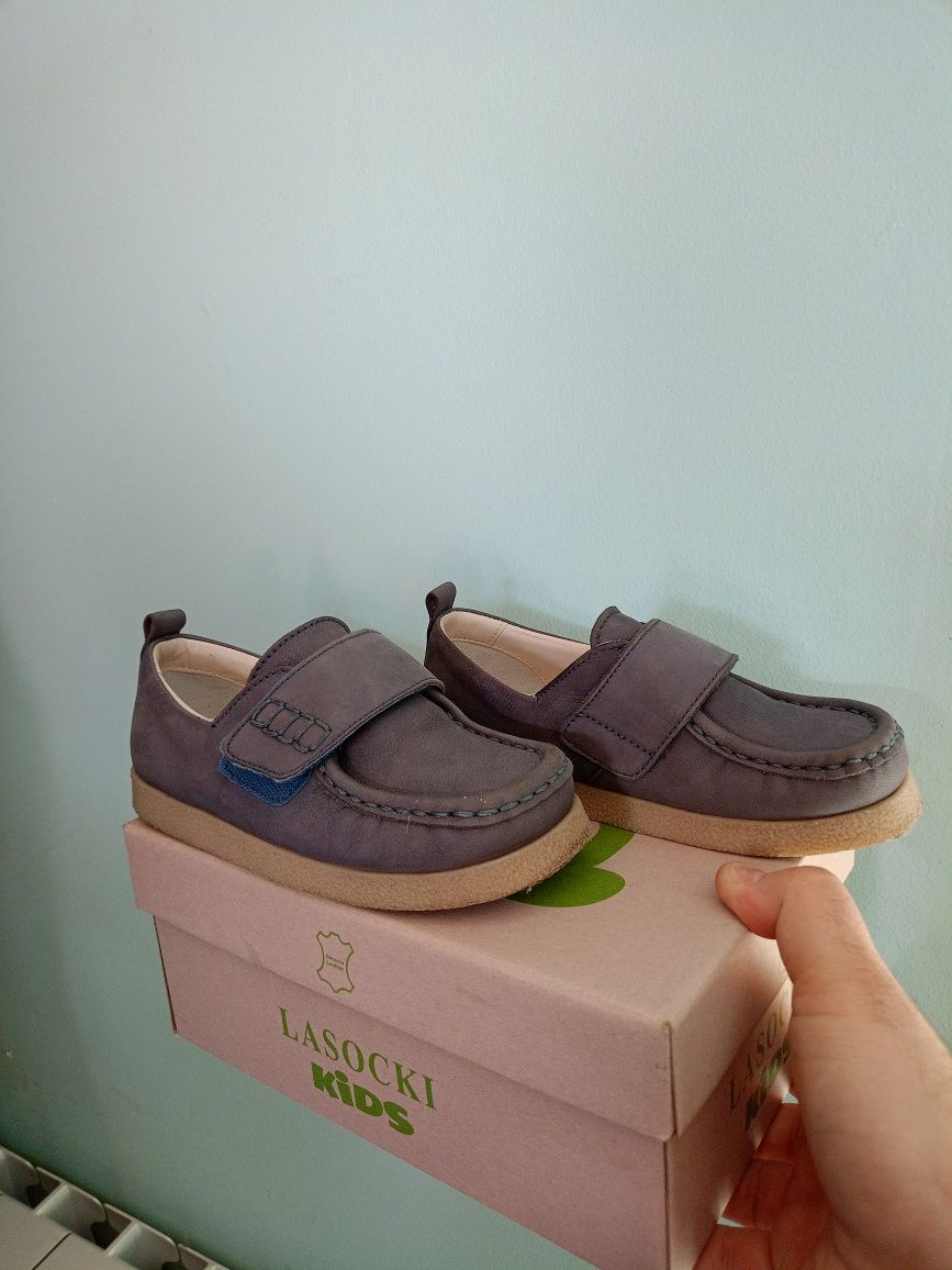 Buty dziecięce Lasocki rozmiar 28