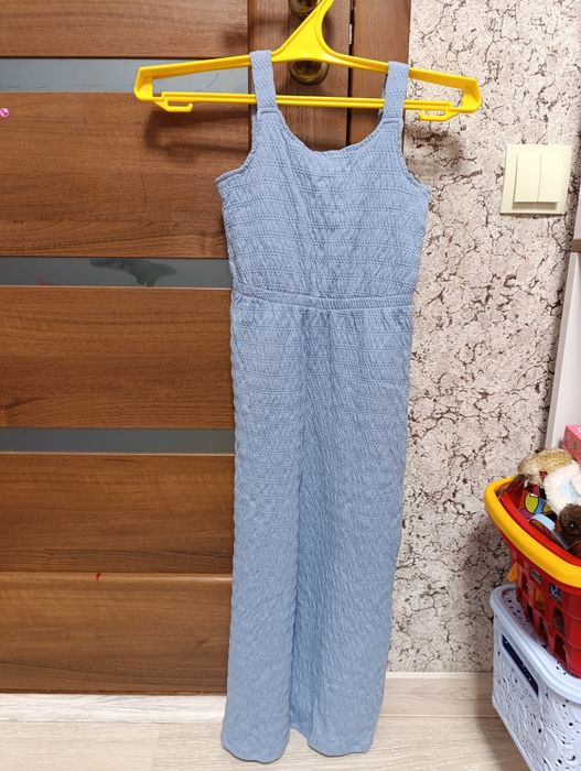 Комбінезон літній 116-122