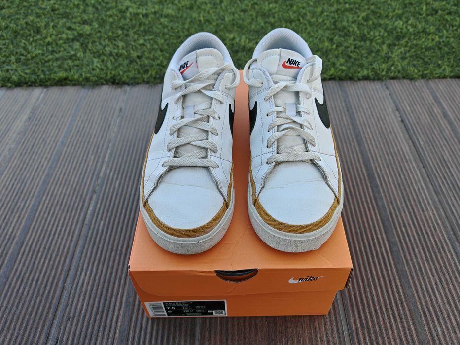 Sapatilhas Nike Court Legacy