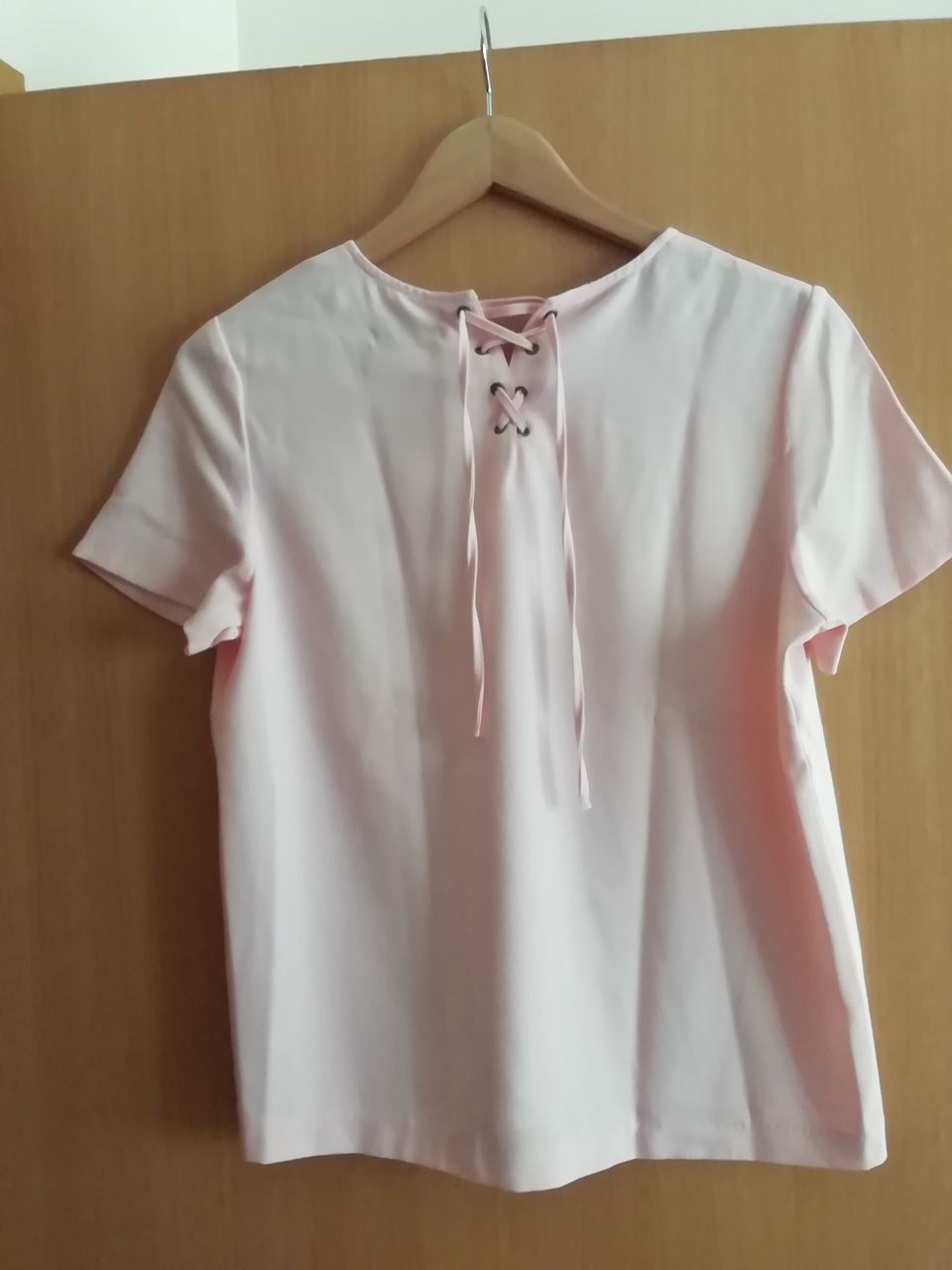 Blusa La Redoute