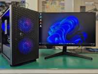 TANIE_GRANIE | AMD Ryzen 5 5600 | GTX 1660 SUPER | 32GB | SSD 1TB |W11