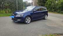 Sprzedam Vw Polo 1.4 80ps Klimatyzacja