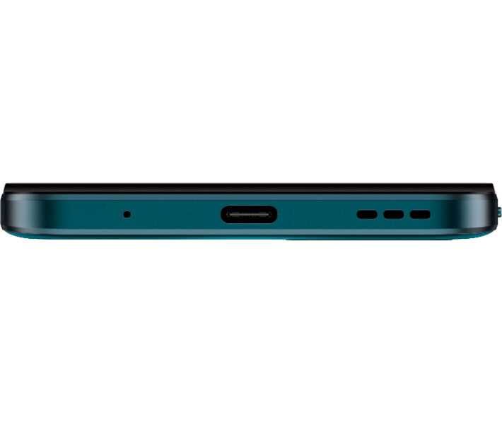 Motorola E13 2/64GB Aurora Green/Cosmic Black