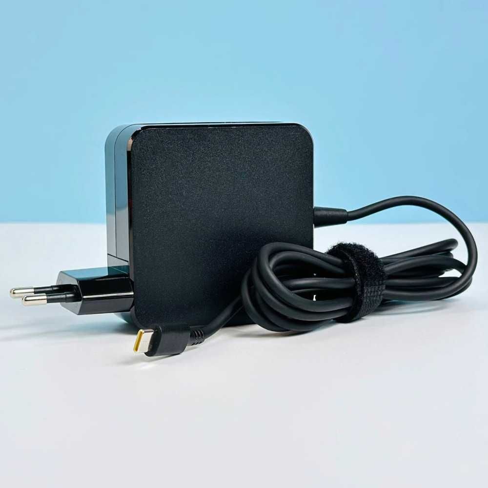Зарядка,блок живлення для ноутбуків, планшетів Type-C 20V 4.5A 90W