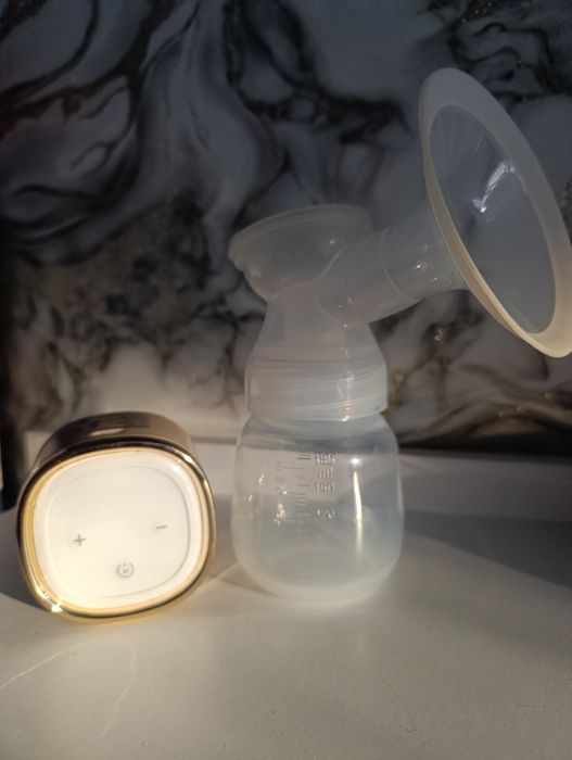 Молоковідсмоктувач Canpol babies PowerPump електричний