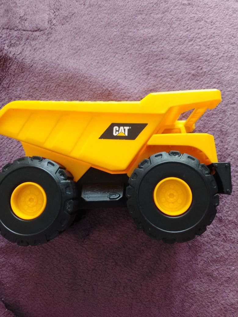 Машина игрушка Funrise CAT