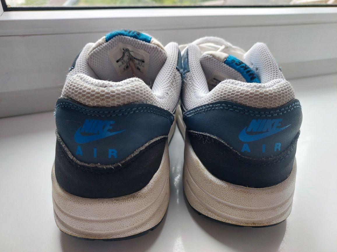 Nike Air Max rozmiar 33,5, wkładka 21 cm