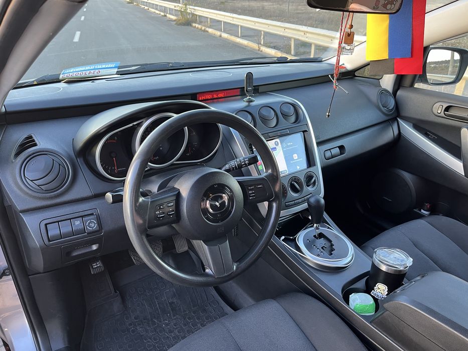 Продам Mazda CX-7 2007