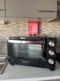 forno BECKEN BMO4135 (30 L - 1500 W)