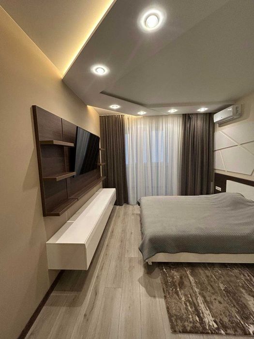 Продам 2-3к квартиру ЖК Набережный Квартал Ривер Парк Победа