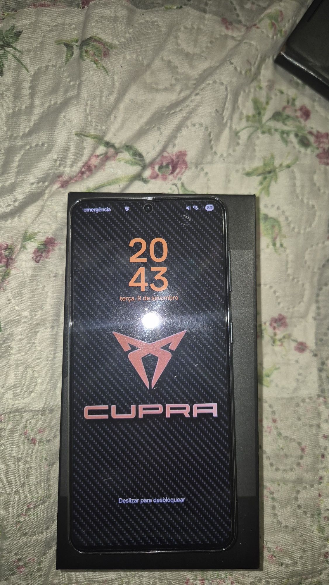 Vendo Samsung galaxy S21 5G 128GB