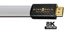 Wireworld PLATINUM STARLIGHT-48 HDMI 2.1 8K  - 1,0M negocjuj CENĘ !