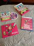Jogo PS5 plucky squire edição deluxe