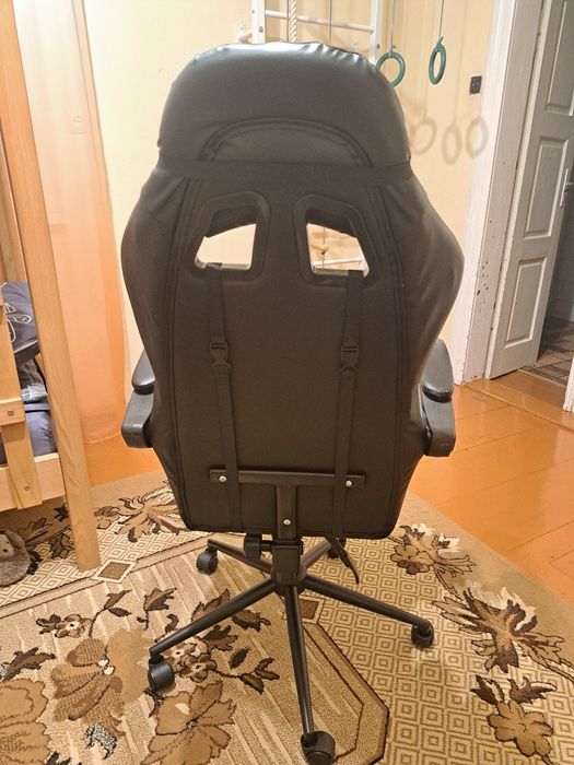 Крісло для геймерів GT RACER X-2323.