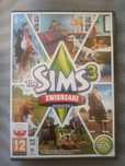The Sims 3 Zwierzaki