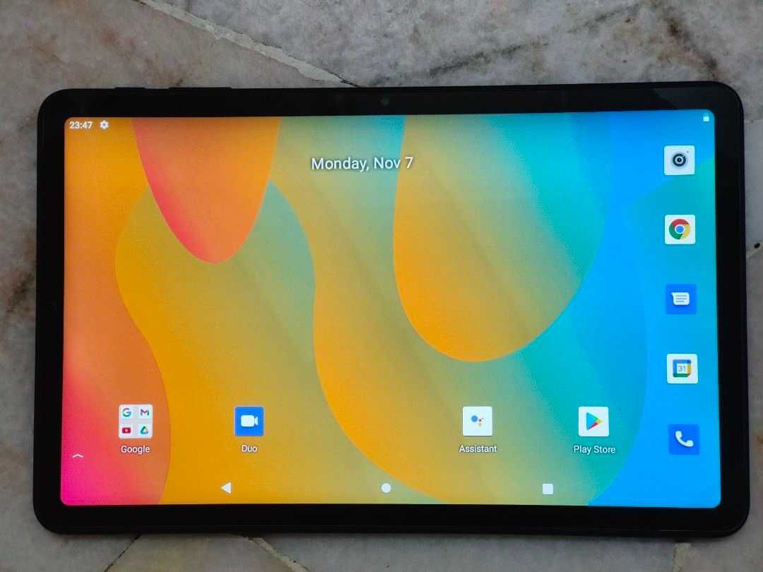 Tablet Alldocube IPLAY 40 Pro 10,4 polegadas Octacore 8gb, 256 Gb