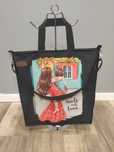 Torba mama z synem torebka shopper dla mamy