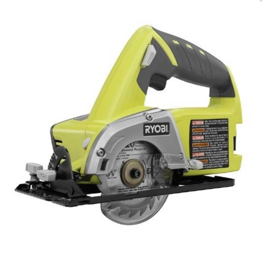 Pilarka Piła Wgłębna Ryobi 12 V