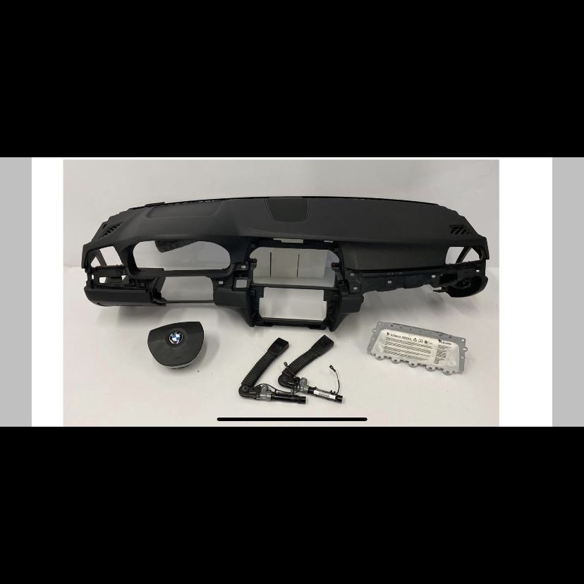 Bmw f11 /f10 serie 5 kit airbag