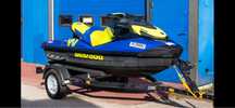 Sea doo wake 170