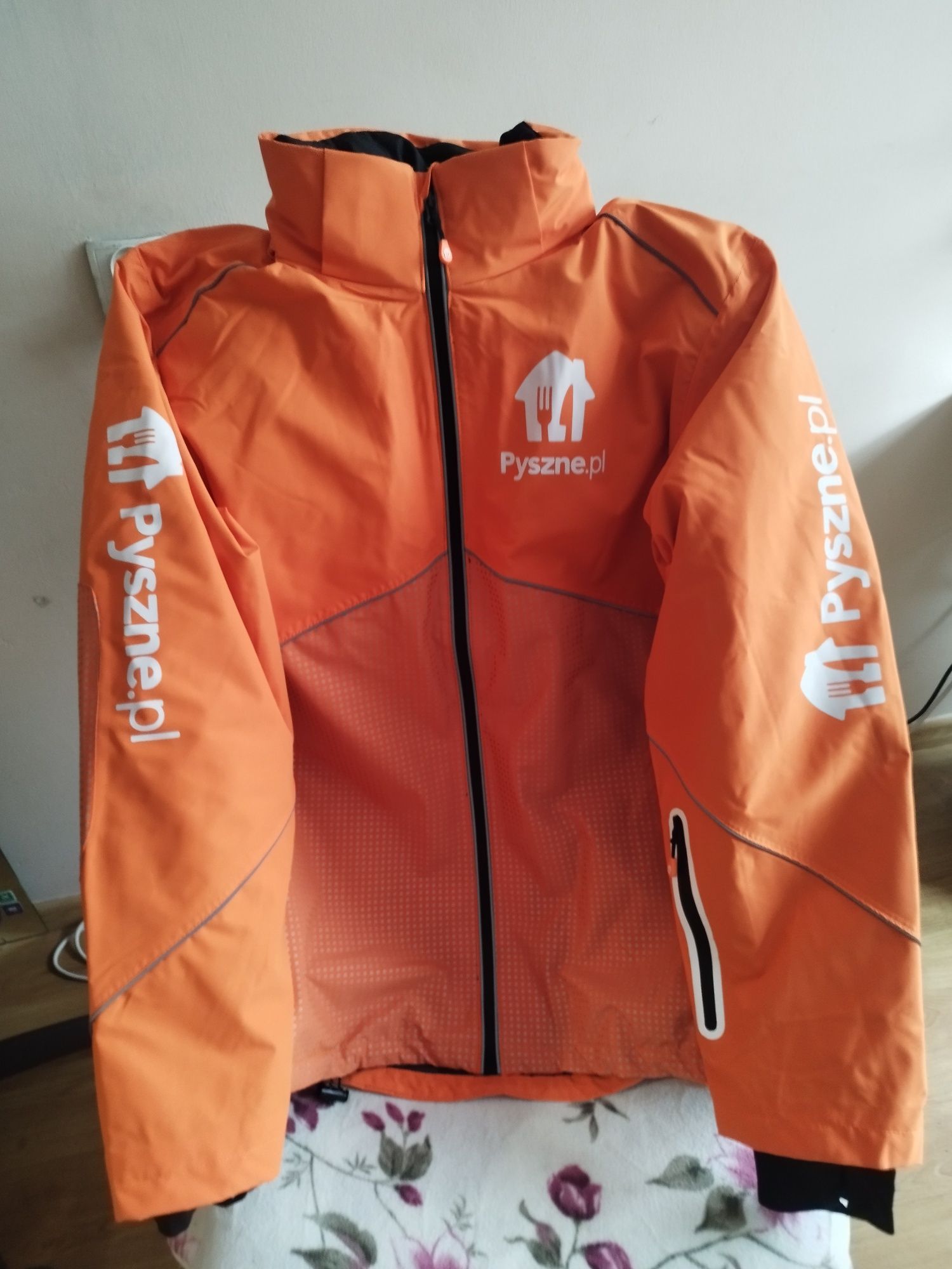 Kurtka Pyszne pl roz. XL