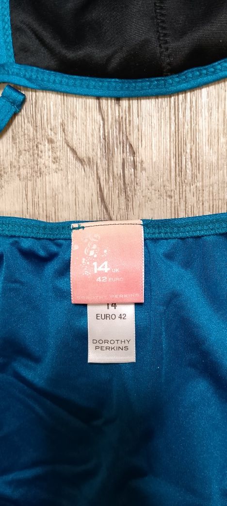 Купальник роздільний / Купальник раздельный Dorothy Perkins 14/16