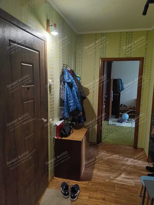 2 кімнатна квартира на Садах (Огнівка)