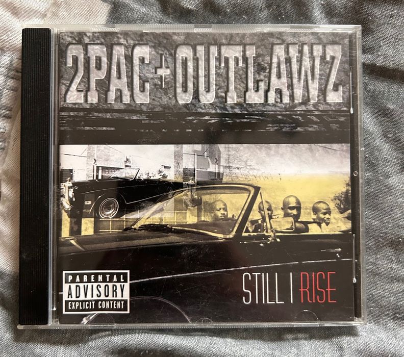 Hip hop Old School cds Americano