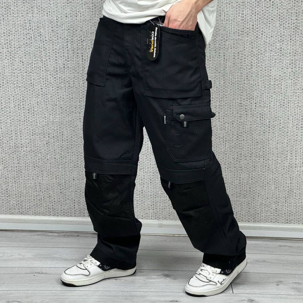 Штани карго Dickies Cordura Cargo Pants брюки рабочие дикес 352