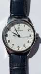 Zegarek CHRONOSPORT 31HS-09 Helmut Sinn GUINAND