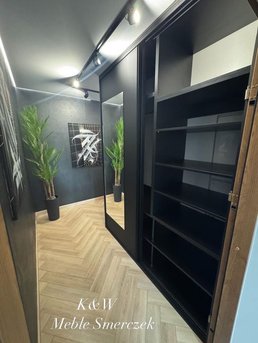 Meble na Wymiar Kuchnie Szafy   Garderoby