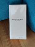 Narciso Rodriguez for her