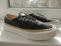 Мокасини-сліпони жіночі Sopra Footwear (туфли женские)