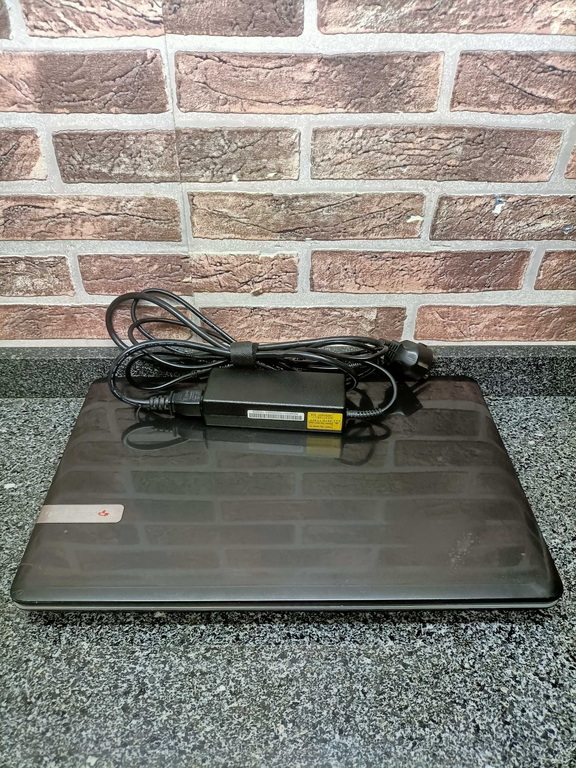 Packard bell Easy Note TE11HC