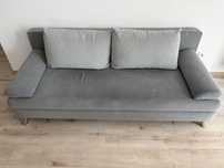 Sofa 3 osobowa rozkladana