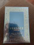 Versace eros blue