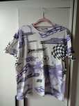 T-shirt Reporter Young 176