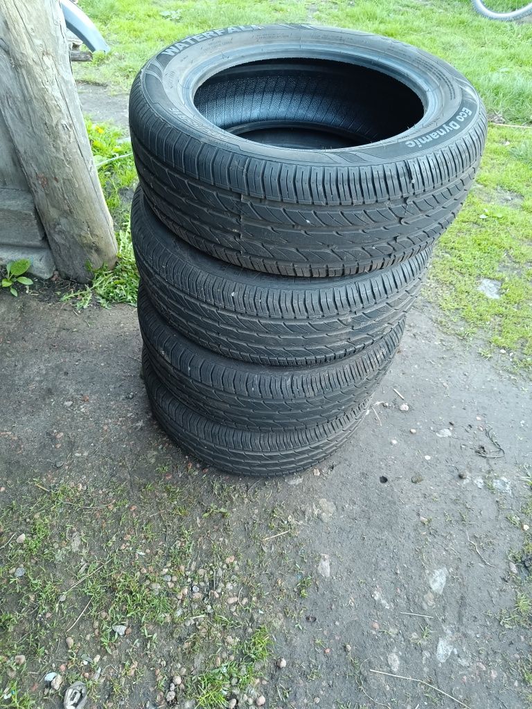 Резина 205/55 r16 нова