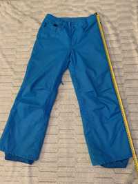 QUIKSILVER Spodnie narciarskie/snowboard 12 lat