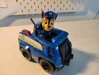 Psi Patrol Chase + pojazd