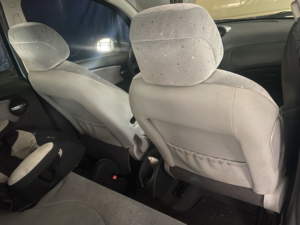 Citroen c3 a gasolina