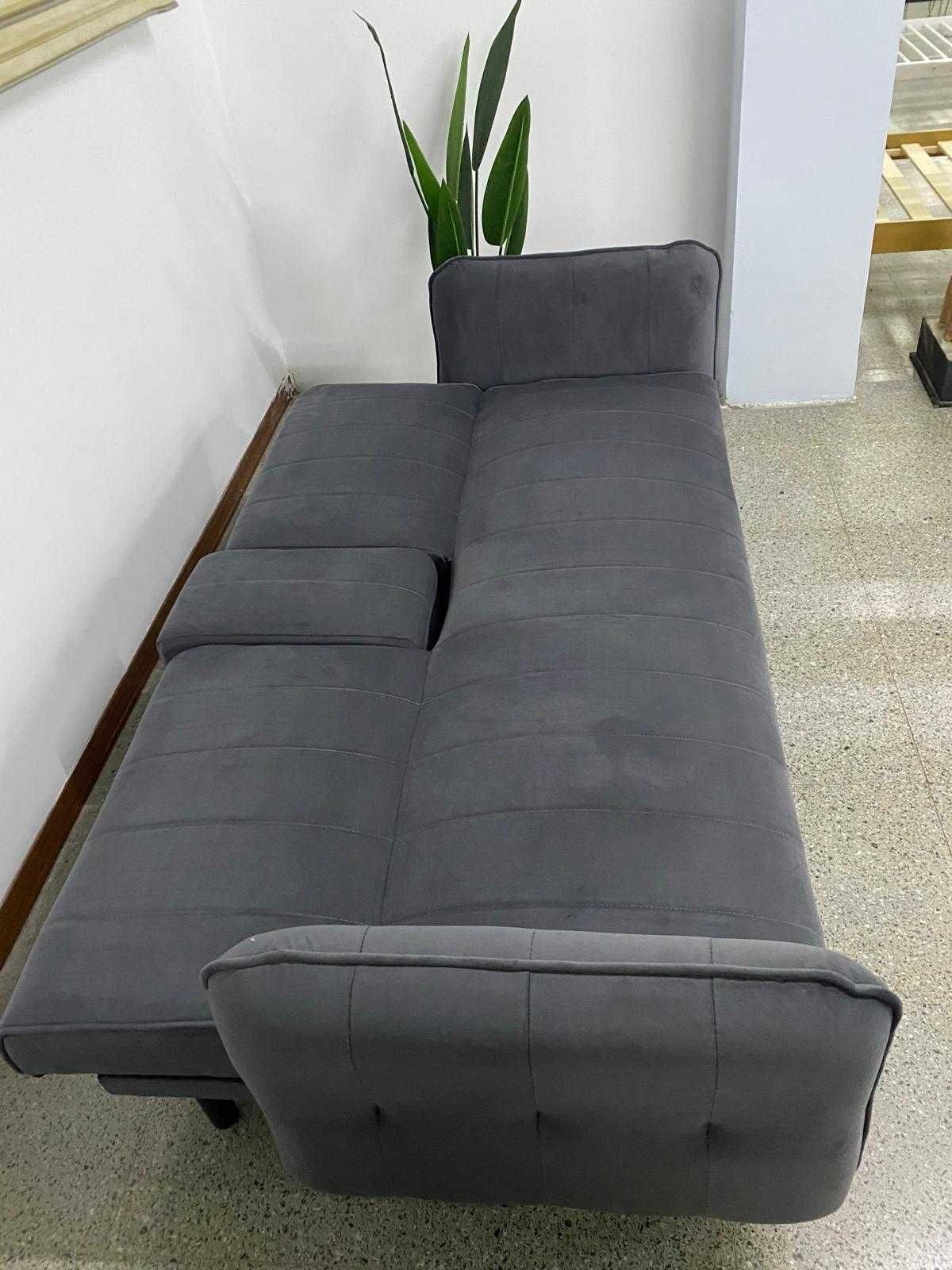 sofá-cama barato com envio grátis