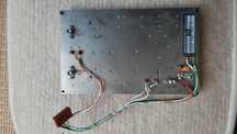 Wzmacniacz LNA 2 do 2.5 GHz